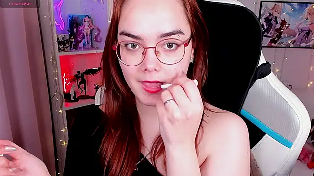 Lily__Evans: απευθείας συνομιλία ΧΧΧ