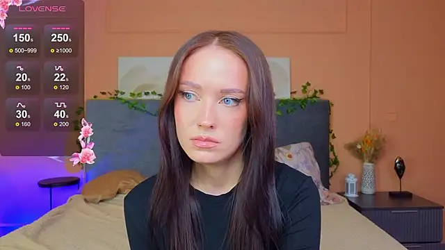 Bon_Bony's Live XXX Chat