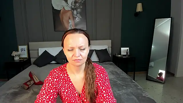 Živý XXX chat _Manuka_