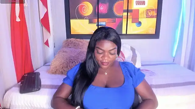 Emabland2's Live XXX Chat