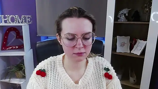 Zoey_Eroticn Live XXX chat