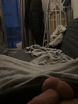 Show de David19932908 na webcam