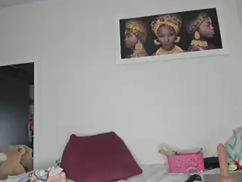 Chatroom XXX en direct de megan-hotxx