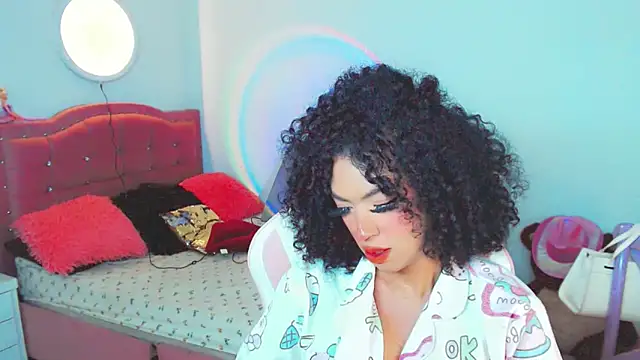 عرض كام Tanedra_collings