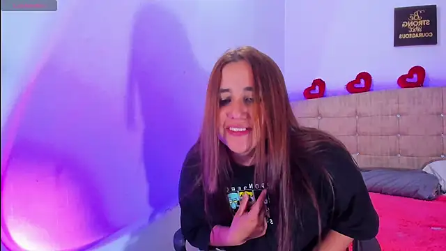 دردشة Catherine_summer1 الجنسية المباشرة