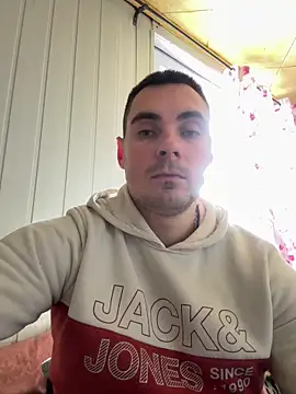 Rowing199456 Adlı Modelin Web Kamerası Şovu