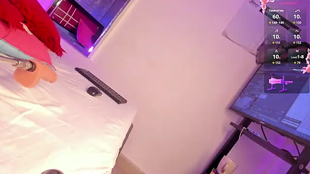 Czat XXX na żywo – vennus1_