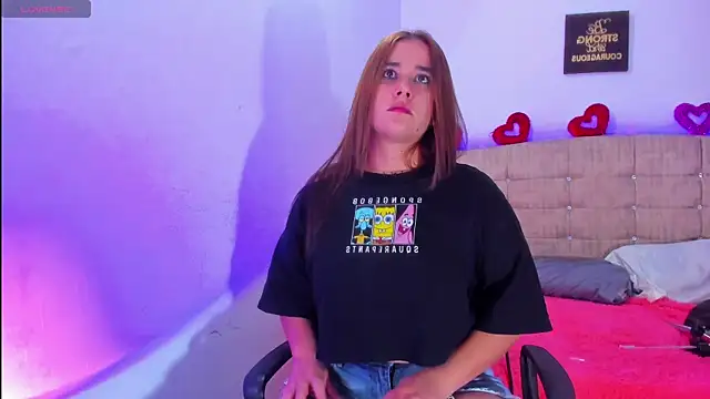 Catherine_summer1's Live XXX Chat