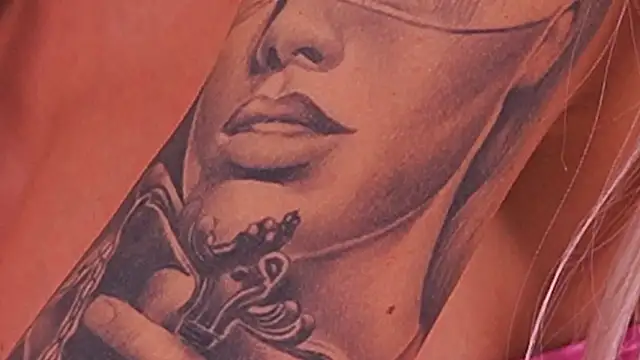 Chat XXX ao vivo de fallingangel