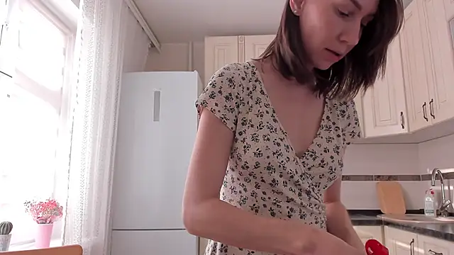 GoodGlamorGirl's Live XXX Chat