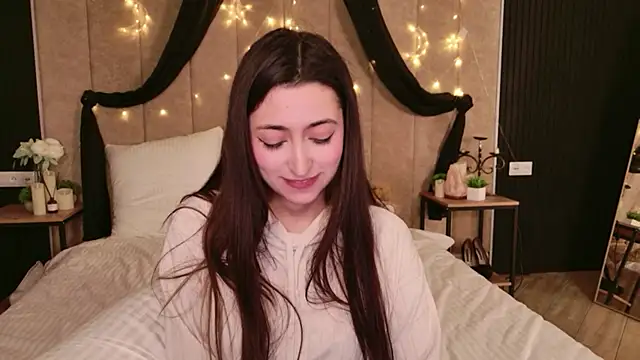 دردشة Gloria_Bendall الجنسية المباشرة