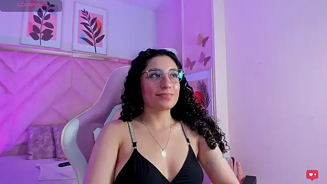 DemiJones_'s Live XXX Chat