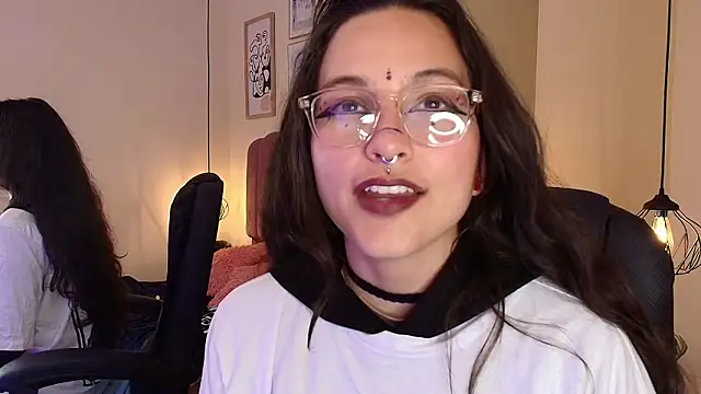 Hanabie_ Live XXX Chat