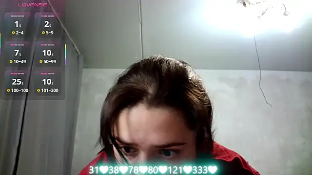 juliettkalen's Live XXX Chat