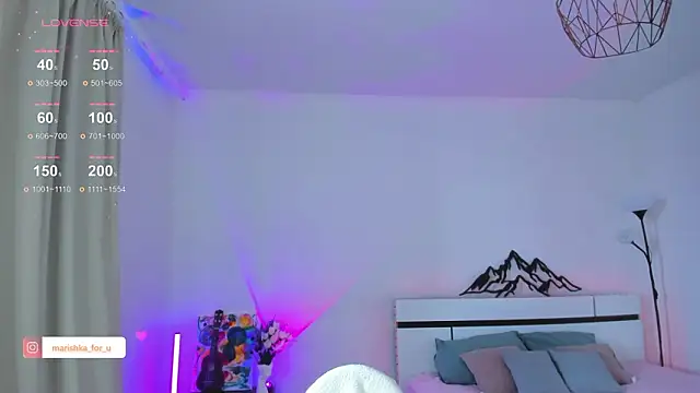 marry_evans Adlı Modelin Canlı XXX Sohbeti