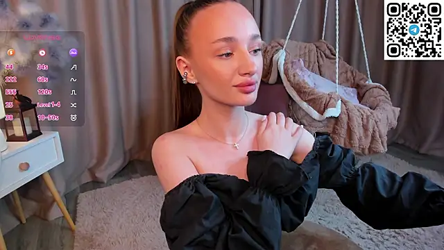 miiss__lulu's Live XXX Chat