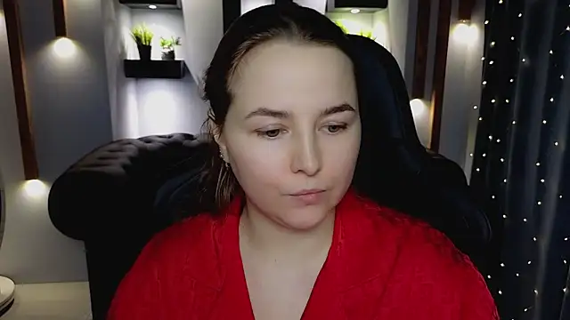 Chat XXX en directo de Mira_Mermayd