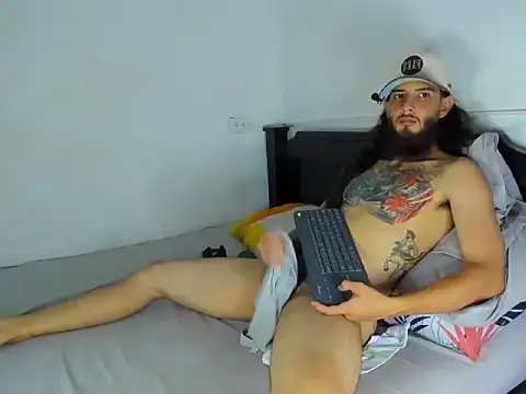 _Juan_Cruz_ Chat XXX in diretta