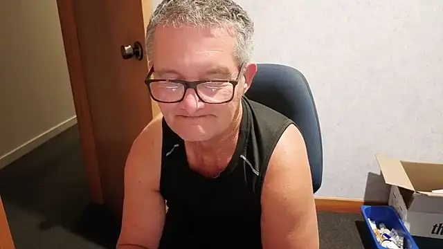 daddy_man 라이브 XXX 채팅