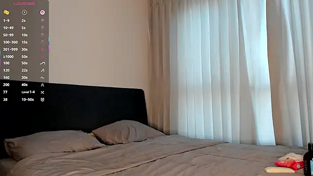 wow_lina's Live XXX Chat