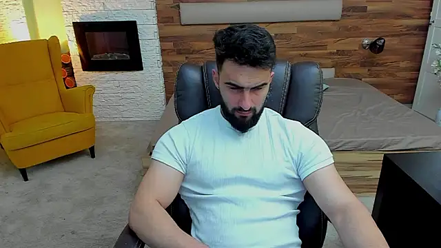 MicahLane's Live XXX Chat