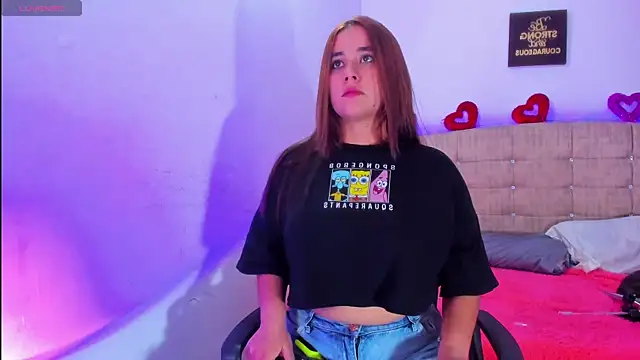 Catherine_summer1's Live XXX Chat