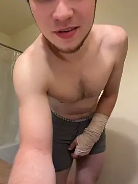 Bad_Boy69_MattZZZ's Live XXX Chat