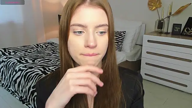 Chat XXX en directo de Erica_Kiss