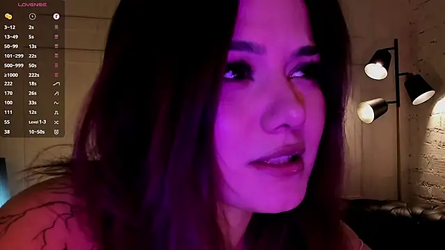 Dark_Moni Live XXX Chat