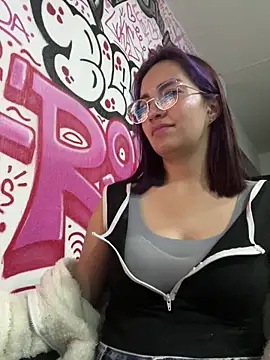 Chat XXX en directo de abbie_Moonlight