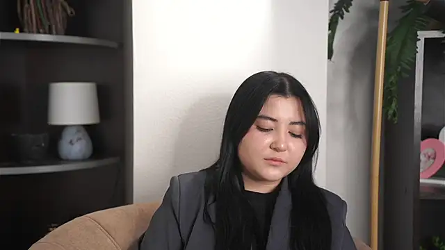 ElnaSharits 现场XXX聊天