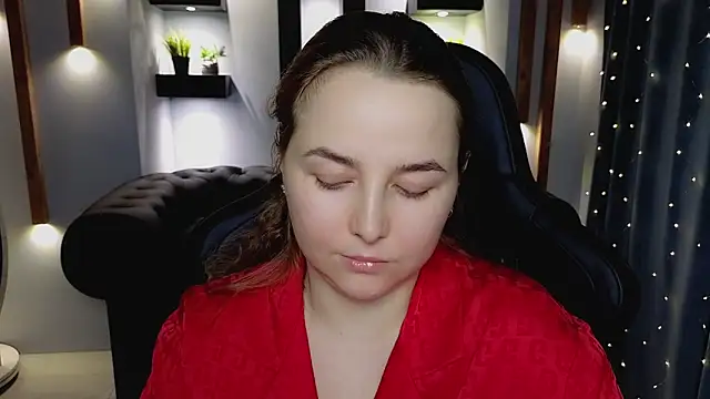 Mira_Mermayd 라이브 XXX 채팅