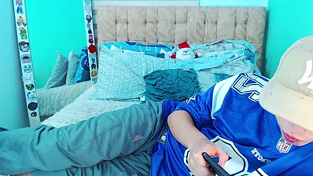 Chat XXX en directo de _justinmoon2