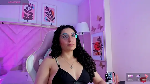 دردشة DemiJones_ الجنسية المباشرة