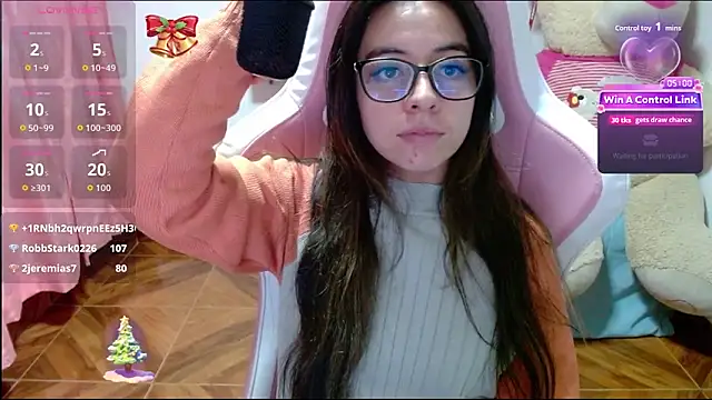 Maggie_Fox3's Live XXX Chat