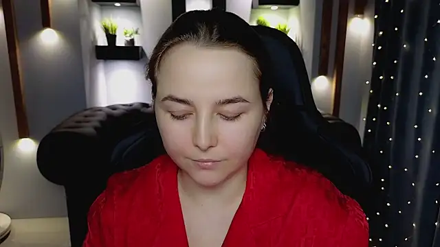Mira_Mermayd – Naživo XXX chat