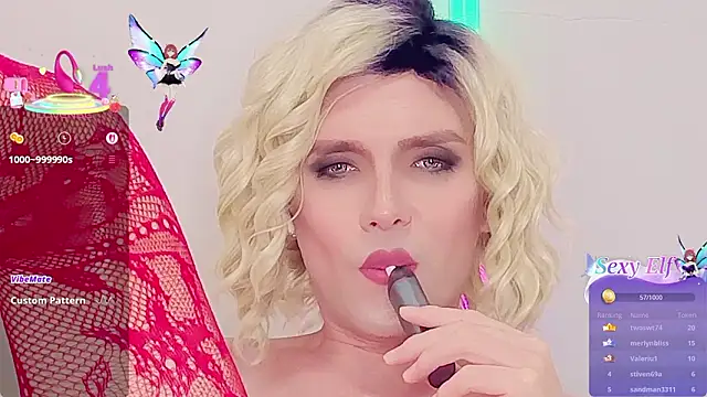 Zagadka55555 Live XXX Chat