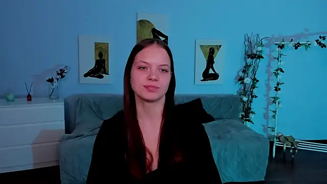 دردشة BetsyKiss الجنسية المباشرة