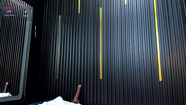 Czat XXX na żywo – LolyYunno