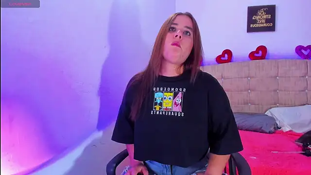 Živý XXX chat Catherine_summer1