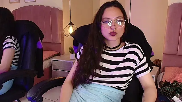 Hanabie_ – Live XXX-chat