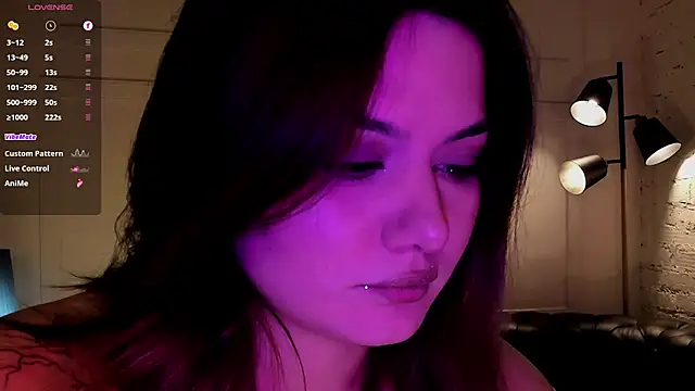 Dark_Moni – Naživo XXX chat
