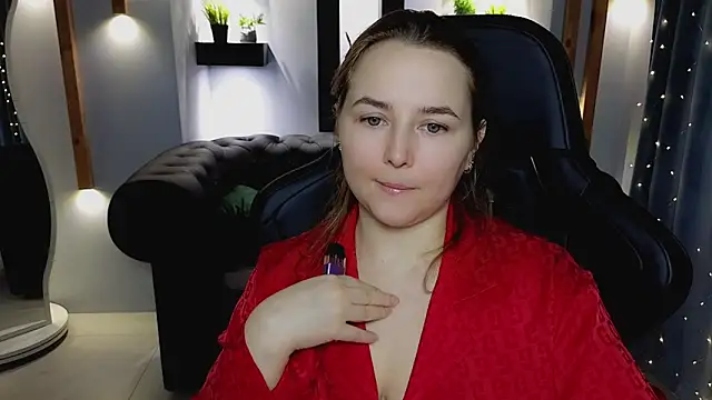 Czat XXX na żywo – Mira_Mermayd