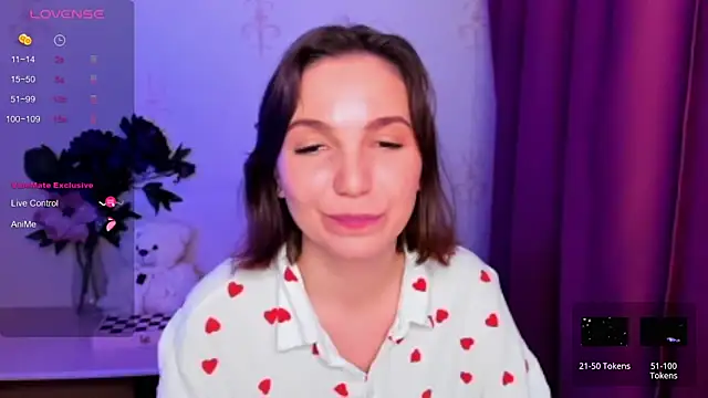 KindHazelHere_'s Live XXX Chat