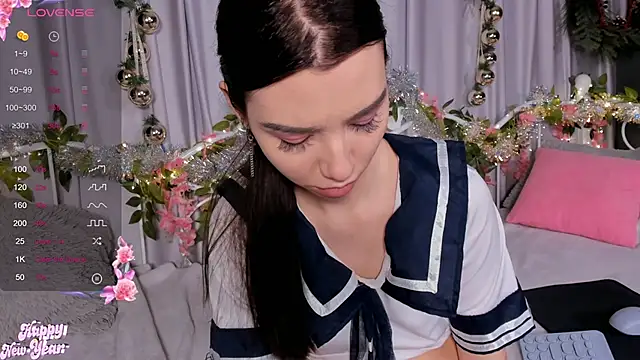 دردشة Amelia_skyy الجنسية المباشرة