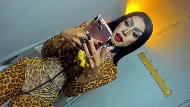 anitacruise – Naživo XXX chat