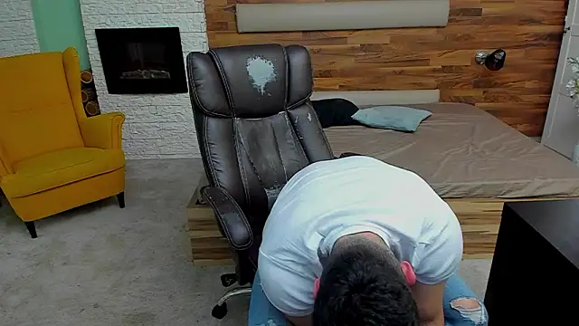 Chat XXX Live MicahLane