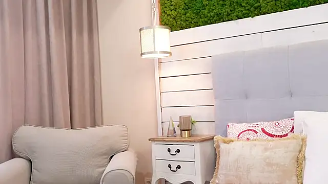 IsabellaMysty's Live XXX Chat