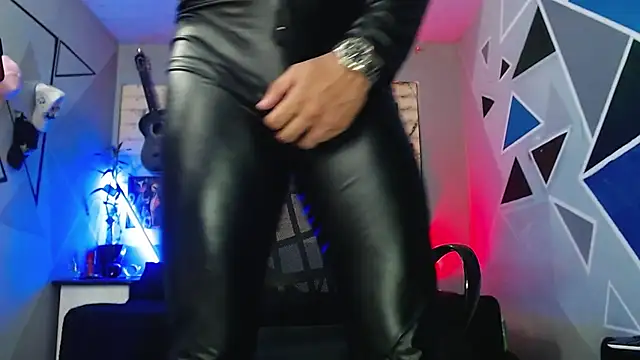 Chat XXX Live MagnusFrost