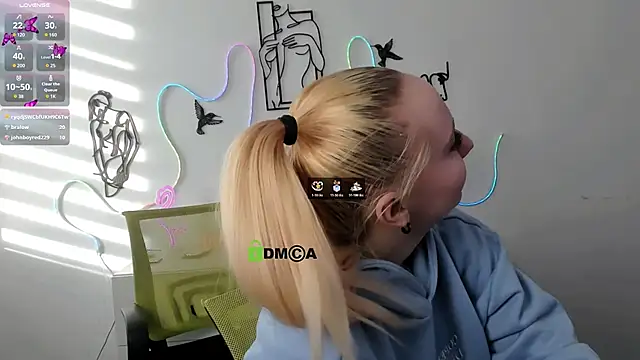 mila_glow1 라이브 XXX 채팅